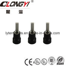 Lugs terminales de cable de cobre de KS con estateado